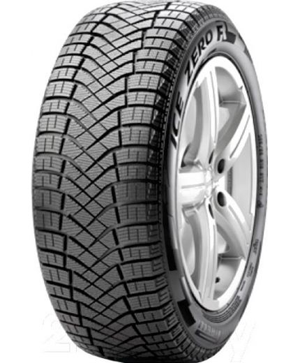 PIRELLI Ice Zero Friction 195/65R15 95T