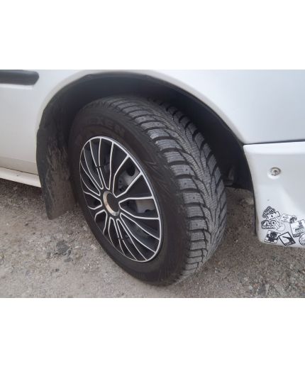 NEXEN Winguard Winspike WH62 205/50R17 93T Фото 2