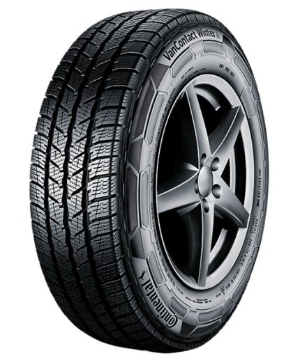 CONTINENTAL VanContact Winter 195/70R15C 104/102R