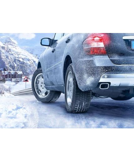 CONTINENTAL ContiWinterContact TS 830 P 255/35R19 96V