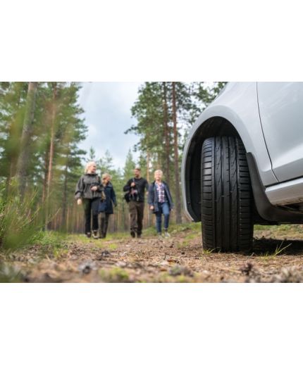 NOKIAN Hakka Blue 2 205/55R16 94V Фото 4