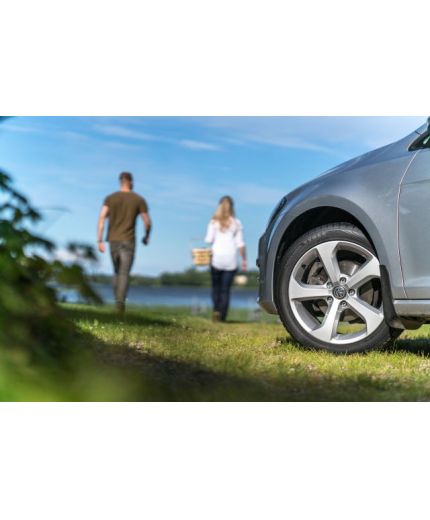 NOKIAN Hakka Blue 2 205/55R16 94W Фото 6