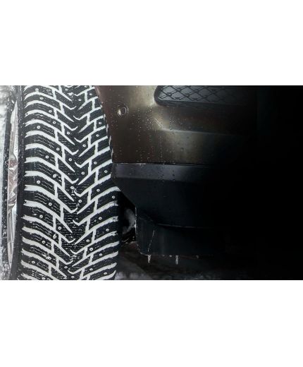 NOKIAN Hakkapeliitta 8 SUV 235/60R18 107T Фото 3