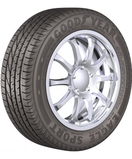 GOODYEAR Eagle Sport 195/65R15 91V Фото 5