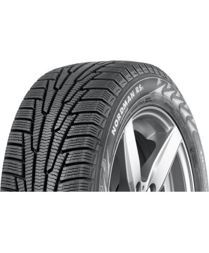 NOKIAN Nordman RS2 185/65R15 92R Фото 2