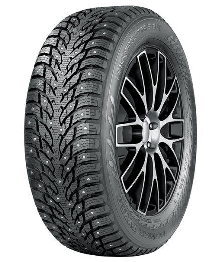 NOKIAN Hakkapeliitta 9 SUV 225/60R18 104T