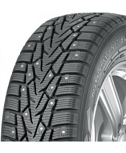 NOKIAN Nordman 7 SUV 265/70R17 115T