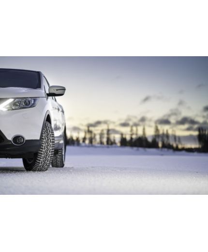 NOKIAN Nordman 7 SUV 245/65R17 111T Фото 7