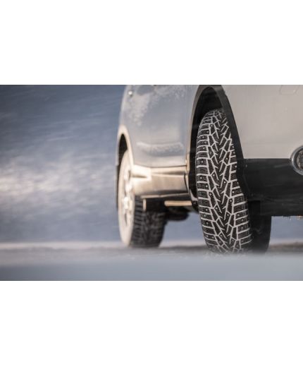 NOKIAN Nordman 7 SUV 245/65R17 111T Фото 8