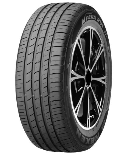 NEXEN N'Fera RU1 225/50R17 98W Фото 2