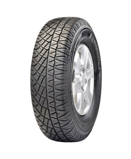 MICHELIN Latitude Cross 265/70R17 115H Фото 3