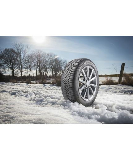 MICHELIN CrossClimate 205/65R15 99V
