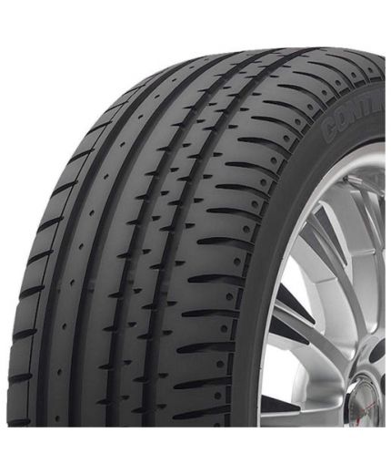 CONTINENTAL ContiPremiumContact 2 205/55R16 91W