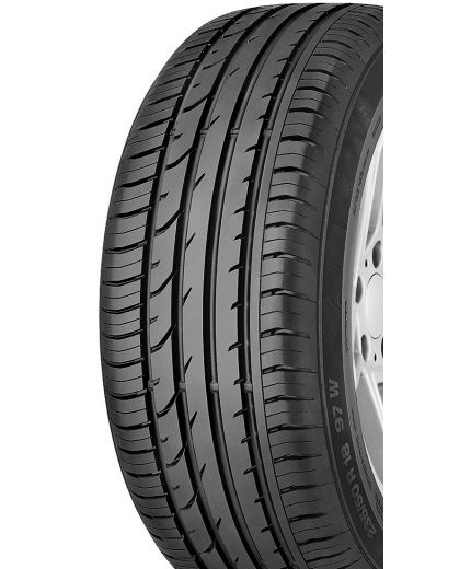 CONTINENTAL ContiPremiumContact 2 205/55R16 91W Фото 2