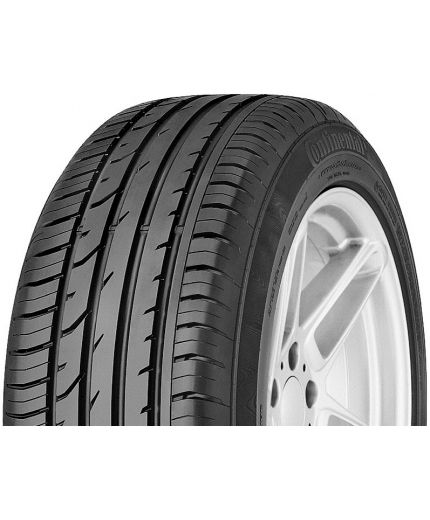 CONTINENTAL ContiPremiumContact 2 205/55R16 91W Фото 3