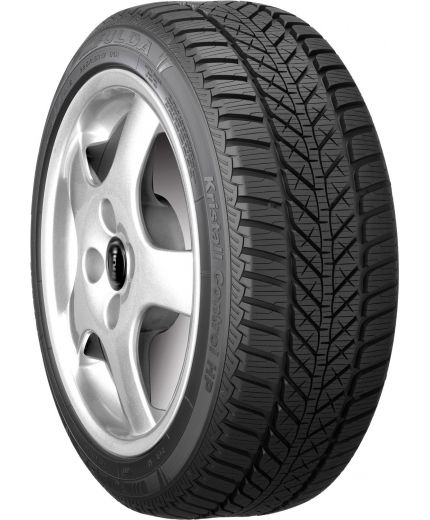 FULDA Kristall Control HP2 205/55R16 91H Фото 3