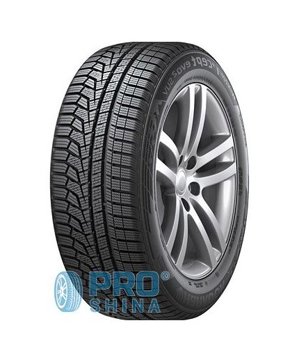 HANKOOK Winter i*cept evo2 SUV W320A 235/70R16 109H