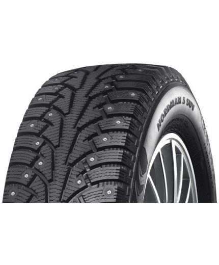 NOKIAN Nordman 5 SUV 225/60R18 104T