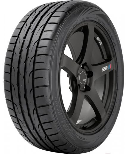 DUNLOP Direzza DZ102 205/55R16 91V Фото 3