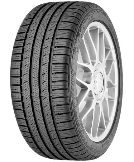 CONTINENTAL ContiWinterContact TS 810 Sport 175/65R15 84T Фото 3
