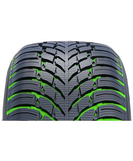 NOKIAN WR SUV 4 225/60R18 104H Фото 2