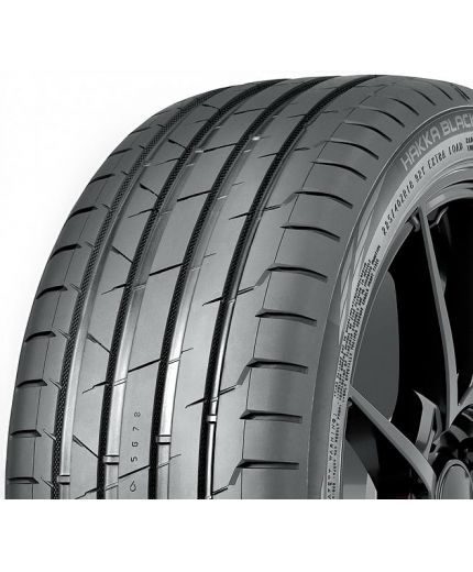 NOKIAN Hakka Black 2 225/40R18 92Y Фото 4