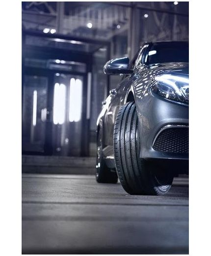 NOKIAN Hakka Black 2 225/50R17 98Y Фото 3