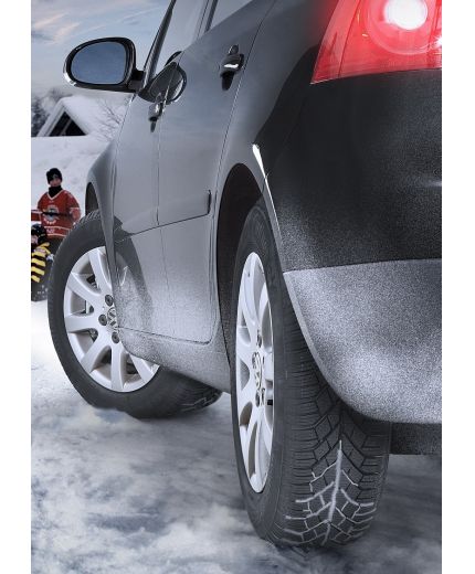 CONTINENTAL ContiWinterContact TS830 P 255/60R18 108H Фото 2