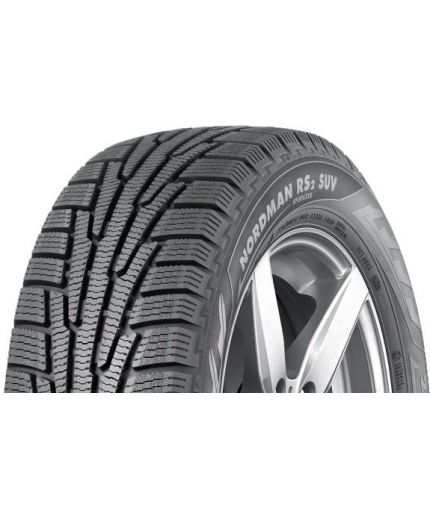 NOKIAN Nordman RS2 205/60R16 96R Фото 2