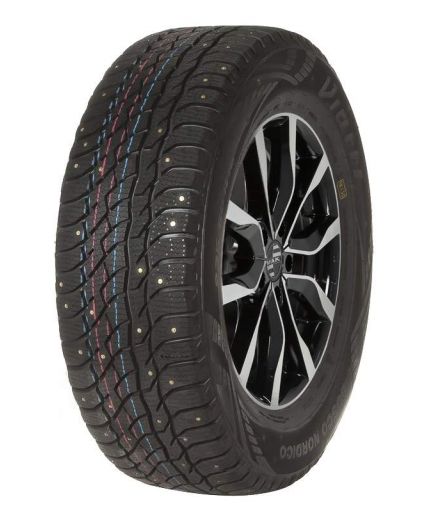 VIATTI Brina Nordico V-522 225/55R16 95T (с шипами)
