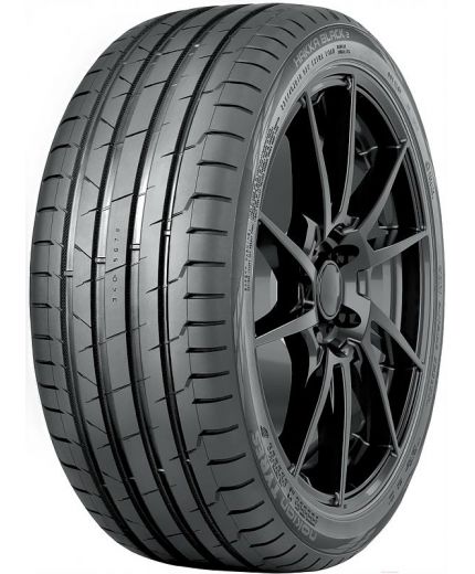 NOKIAN Hakka Black 2 205/50R17 93W