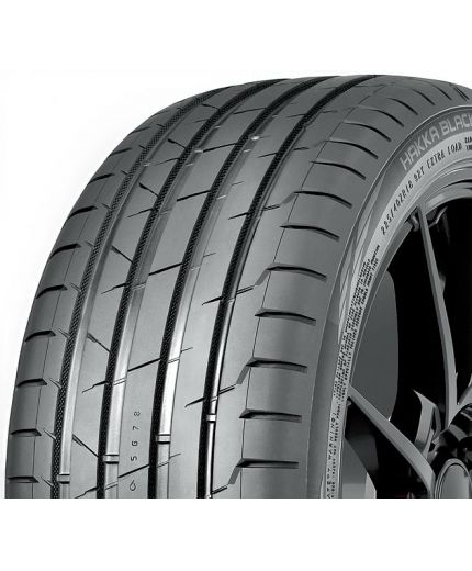 NOKIAN Hakka Black 2 205/50R17 93W Фото 2