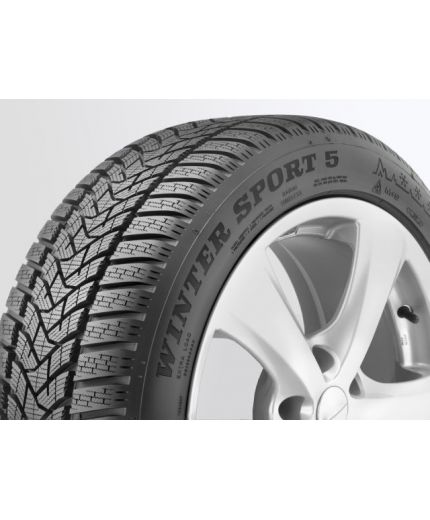 DUNLOP SP Winter Sport 5 205/60R16 92H
