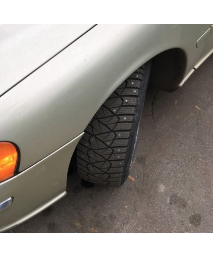 GOODYEAR UltraGrip 600 205/55R16 94T