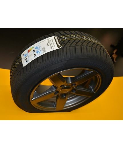CONTINENTAL AllSeasonContact 205/55R16 94V