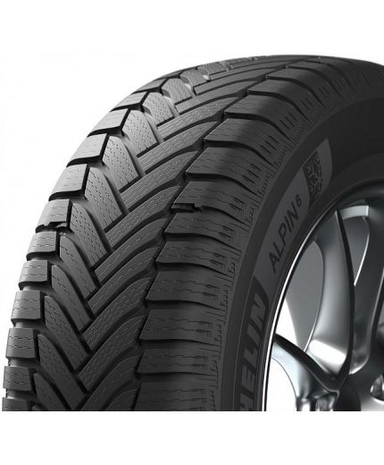 MICHELIN Alpin 6 215/55R16 97H