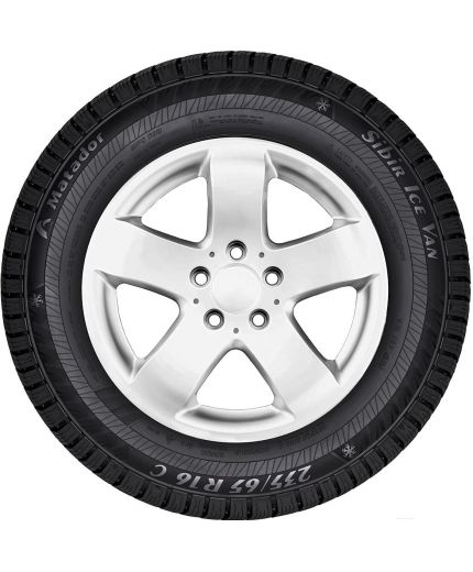 MATADOR MPS500 Sibir Ice VAN 195/75R16C 107/105R