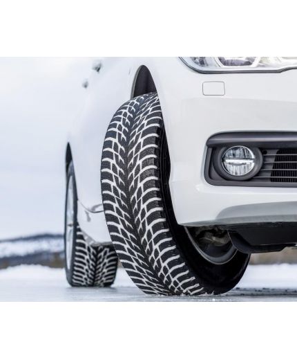 NOKIAN Hakkapeliitta 9 245/45R18 100T (run-flat)