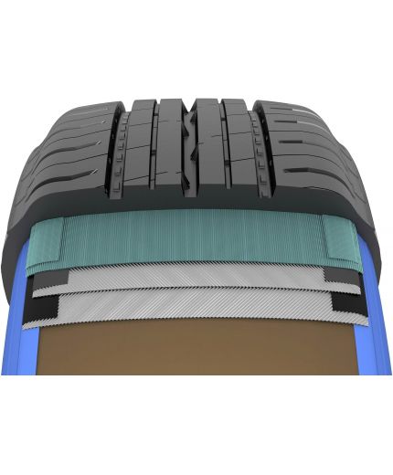 NOKIAN WR C3 195/65R16C 104/102T Фото 12