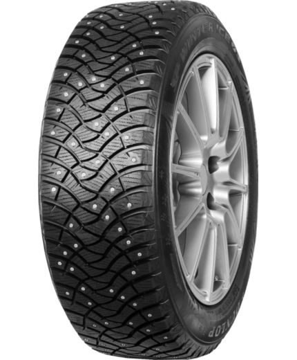 DUNLOP SP Winter Ice 03 185/65R15 92T Фото 3