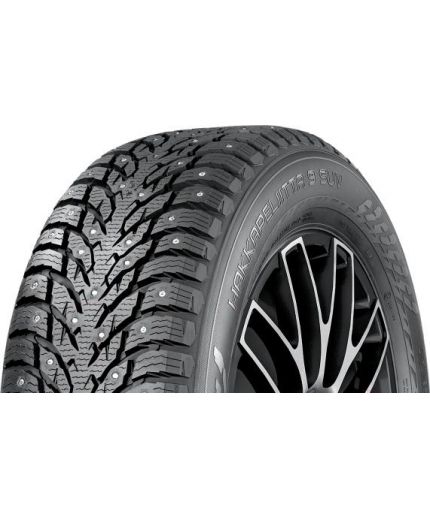 NOKIAN Hakkapeliitta 9 SUV 215/60R17 100T Фото 2