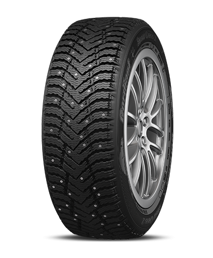 CORDIANT Snow Cross 2 185/70R14 92T Фото 2
