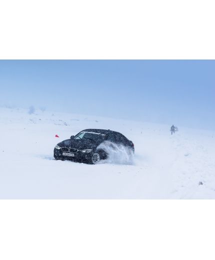 CORDIANT Snow Cross 2 195/60R15 92T