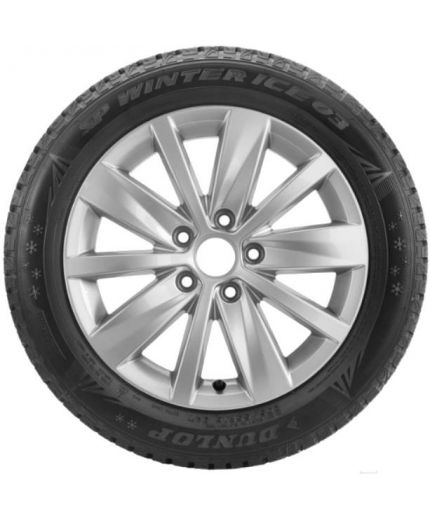 DUNLOP SP Winter Ice 03 225/50R17 98T