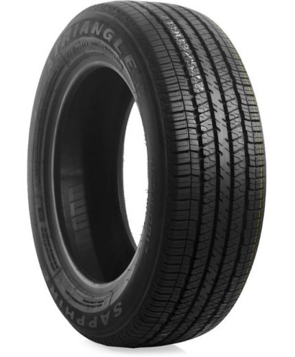 TRIANGLE TR777 255/55R18 109V Фото 2