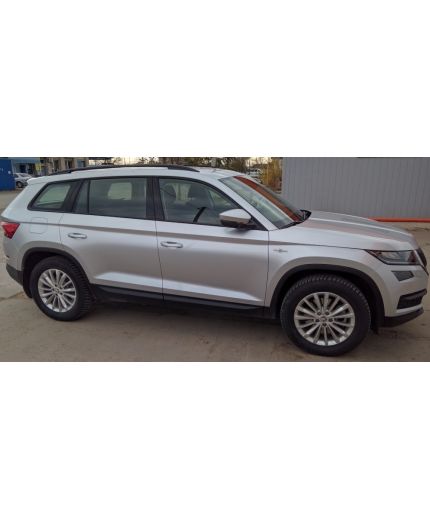 HANKOOK Winter i*Pike X W429A 235/60R18 107T Фото 2