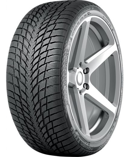 NOKIAN WR Snowproof P 215/50R17 95V