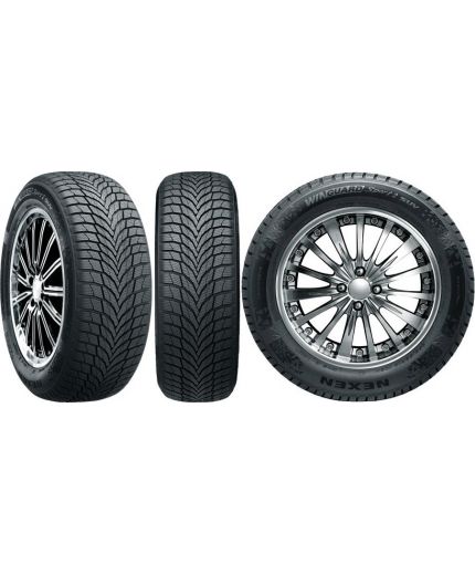 NEXEN Winguard Sport 2 SUV 255/55R18 109V