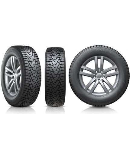 HANKOOK Winter i*Pike X W429A 235/70R16 109T Фото 2