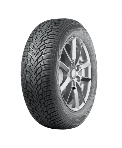 NOKIAN WR SUV 4 255/60R18 112H